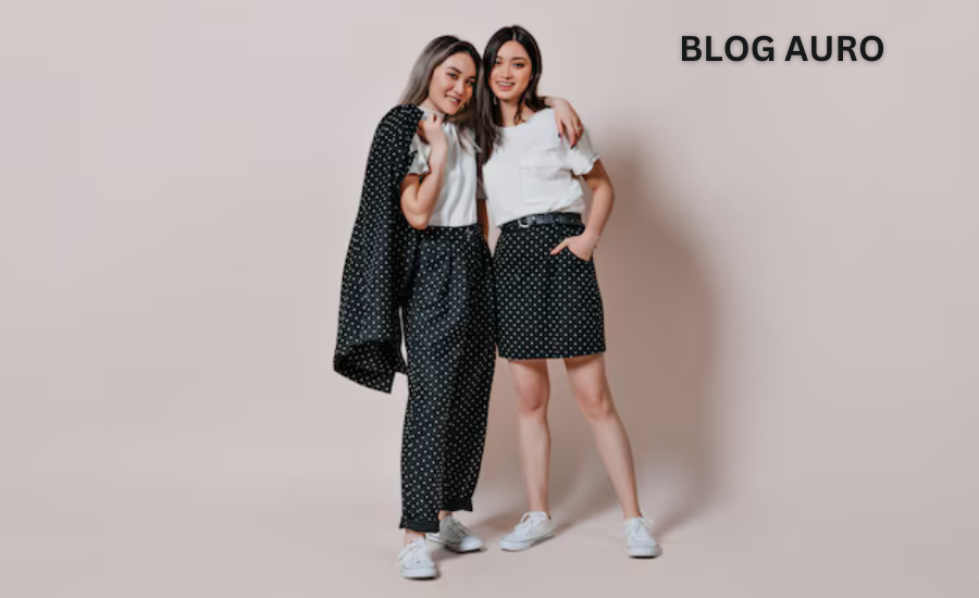 How Many Outfits Are in XLT4.06.5.4