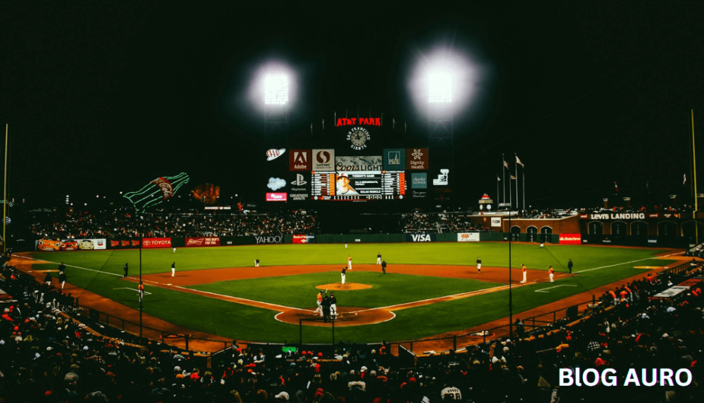 Baltimore Orioles vs San Francisco Giants Match Player Stats